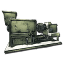 Industrial Grinder