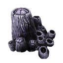 Infected Barnacle