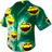 Jack-O-Lantern-Print Shirt Skin