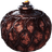 Jar of Pitch
