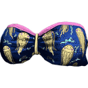 Jellyfish Swim Top Skin