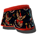 Jerboa Wreath Swim Bottom Skin