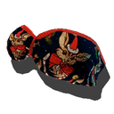 Jerboa Wreath Swim Top Skin