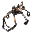 Karkinos Saddle