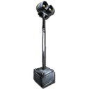 Lamppost