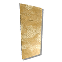 Large Adobe Wall