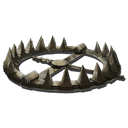 Large Bear Trap
