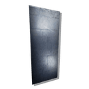 Large Metal Wall