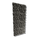 Large Stone Wall