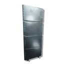 Large Tek Wall