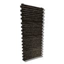 Large Wooden Wall