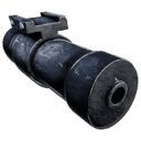 Laser Attachment