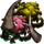 Leech Blood or Horns