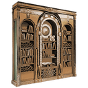 Library Storage