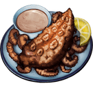 Little Ratfish Treats