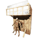 Loadout Mannequin