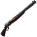 Longneck Rifle
