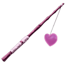 Lovely Fishing Rod