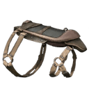 Lymantria Saddle
