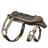 Lymantria Saddle