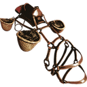 Maewing Saddle