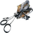 Magmasaur Saddle
