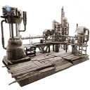 Makeshift Megalab