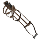 Managarmr Saddle