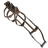 Managarmr Saddle