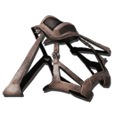 Manta Saddle