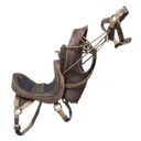Mantis Saddle