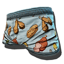 Meat Swim Bottom Skin