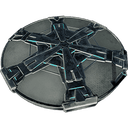 Medium Tek Teleporter