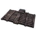 Medium Wood Elevator Platform