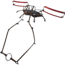 Megachelon Platform Saddle