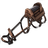 Megalania Saddle