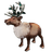 Megaloceros Reindeer Costume