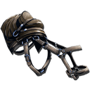 Megaloceros Saddle