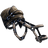 Megaloceros Saddle