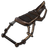 Megalodon Saddle