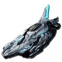 Megalodon Tek Saddle