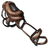 Megalosaurus Saddle