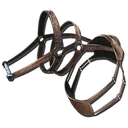 Megatherium Saddle