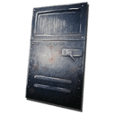 Metal Door