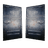Metal Double Door