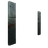 Metal Double Doorframe