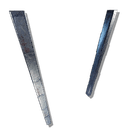 Metal Fence Support