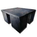 Metal Foundation