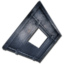 Metal Hatchframe
