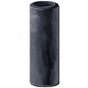 Metal Irrigation Pipe - Vertical